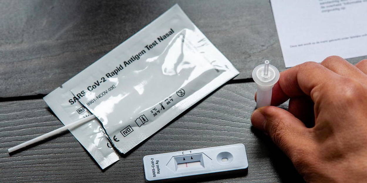 tout savoir sur les autotests agence regionale de sante hauts de france