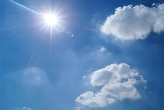 Fortes chaleur - canicule