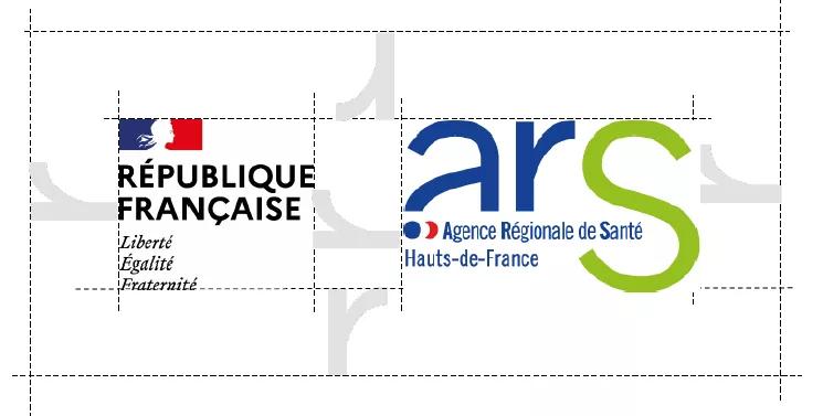 République Française Liberté Égalité Fraternité Agence régionale dee santé Hauts-de-France