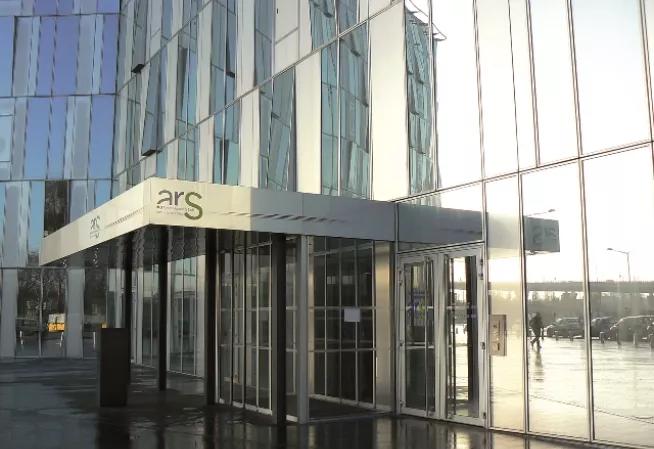 Siège ARS