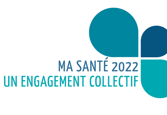 Ma santé 2022