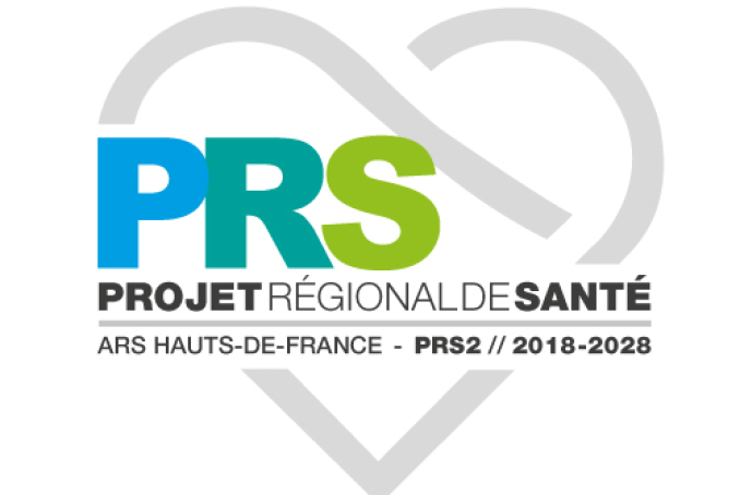 Logo PRS 2 