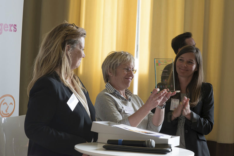 remise de prix ARS- Droit des usagers