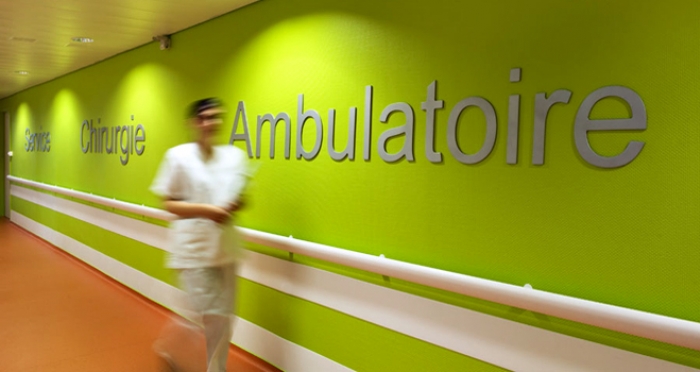 Chirurgie ambulatoire