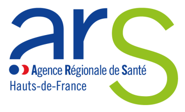 Logo de l'Ars Hauts-de-France