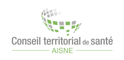 Logo du Conseil territorial de l'Aisne