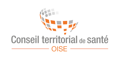 Logo du conseil territorial de santé de l
