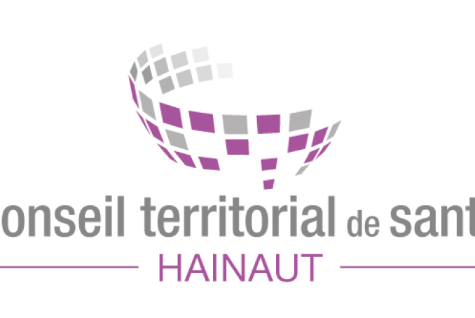 Logo du conseil territorial de santé du H