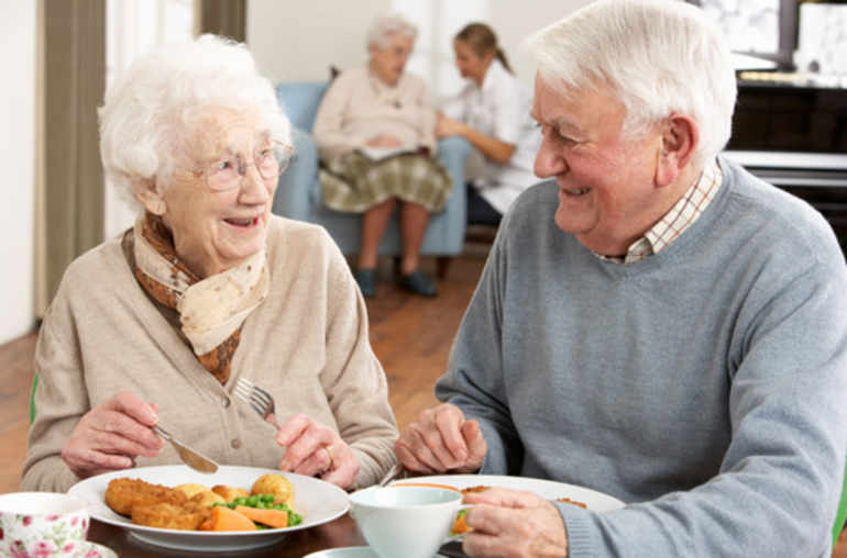 Santé des personnes âgées : prévention, formation, sensibilisation