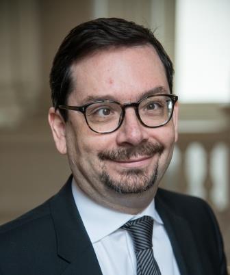Étienne Champion, DG Ars HdF