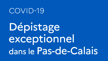 Depistage Exceptionnel Dans 3 Communautes De Communes Du Pas De Calais Agence Regionale De Sante Hauts De France Depistage Exceptionnel Dans 3 Communautes De Communes Du Pas De Calais Agence Regionale De Sante Hauts De France