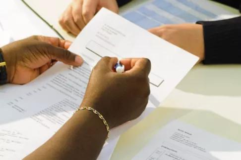 emploi accompagné