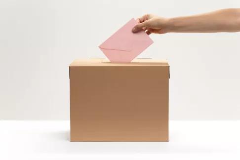 élections professionnelles