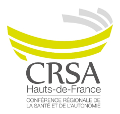 Logo CRSA