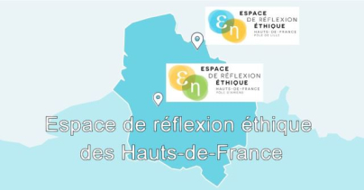 Espace de réflexion éthique régional