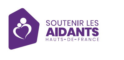 Logo soutenir les aidants