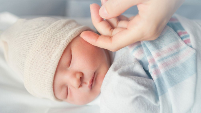 Label Ami Des Bebes Les Maternites Des Hauts De France S Engagent Autour De Bebe Agence Regionale De Sante Hauts De France