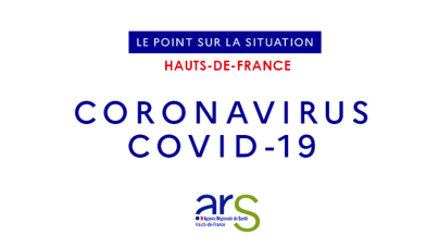 Coronavirus Covid 19 Point De Situation Dans Les Hauts De France Agence Regionale De Sante Hauts De France Coronavirus Covid 19 Point De Situation Dans Les Hauts De France Agence Regionale De Sante Hauts De France