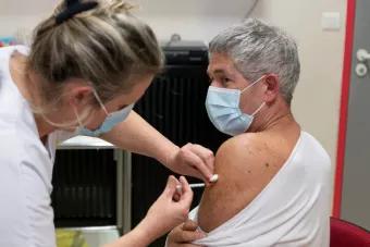 Vaccination