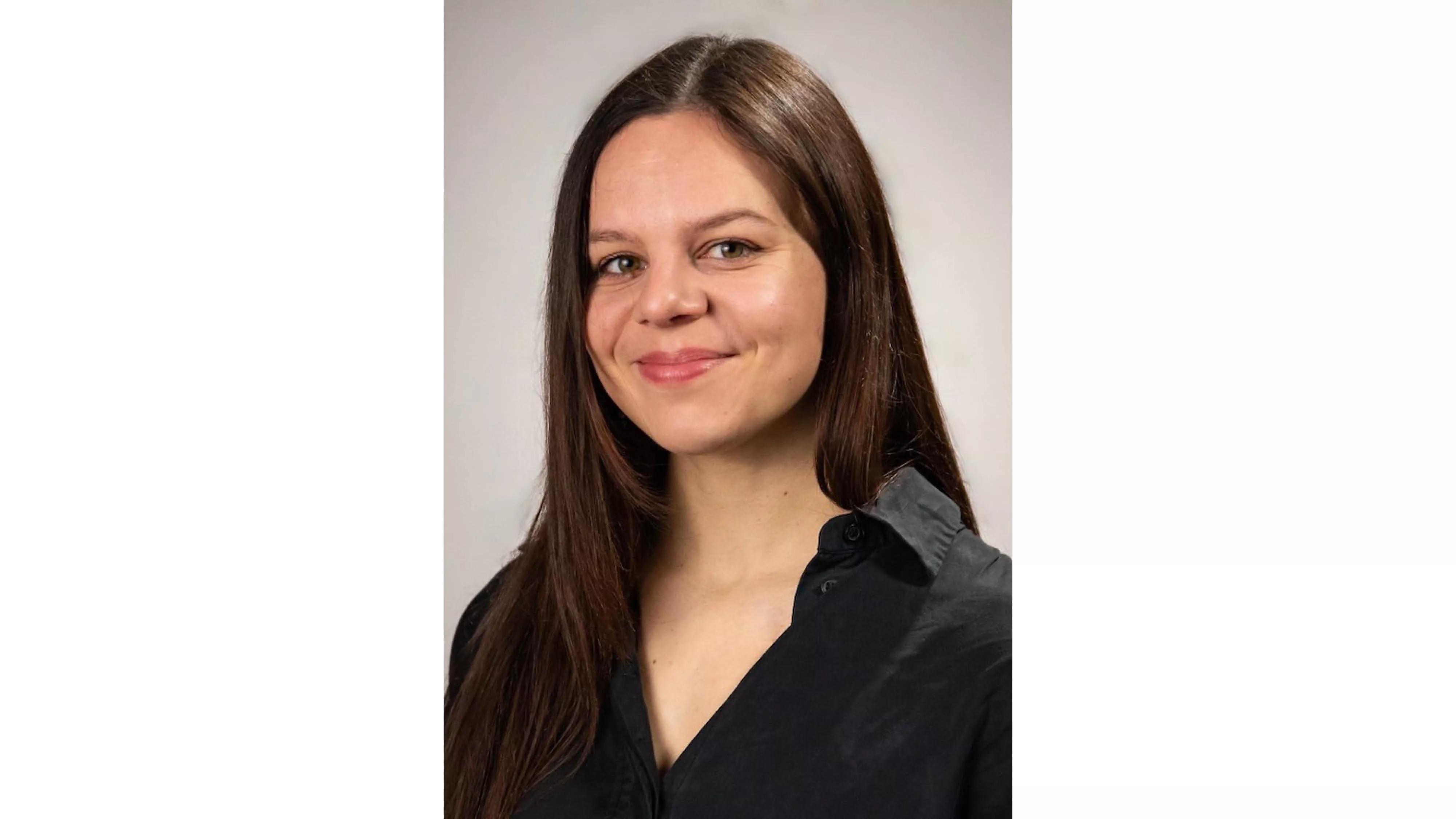 Fanny Pastant, coordinatrice nationale et chargée de mission pour les CLSM