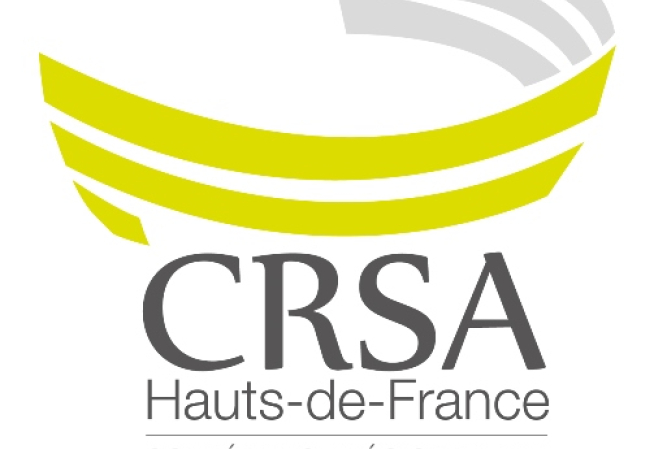 Logo CRSA