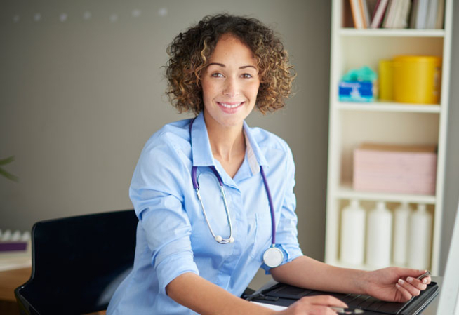 médecin généraliste