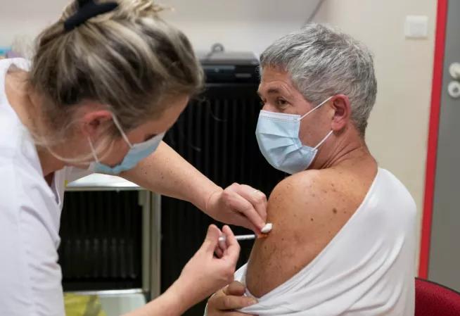 Vaccination