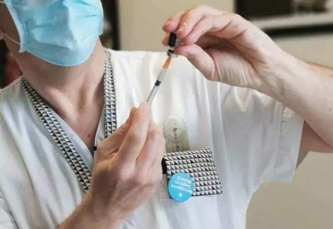vaccination