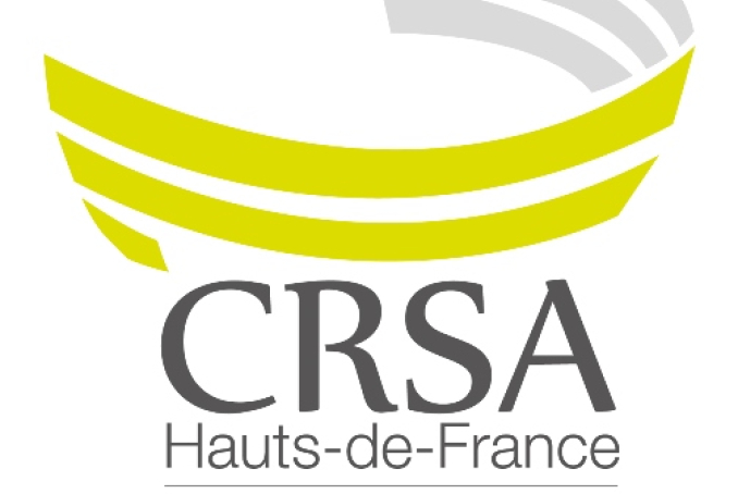 Logo CRSA